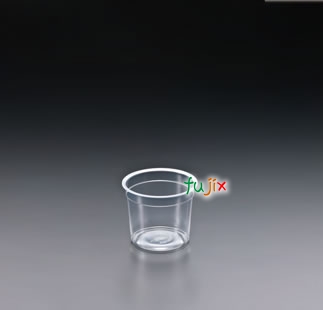 ニュープロマックス　デザートカップ DIP-150 1000個／ケース 旭化成パックス　プラカップ　PP 150mL