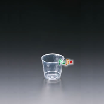 ニュープロマックス　デザートカップ DIP-151 1600個／ケース 旭化成パックス　プラカップ　PP 150mL