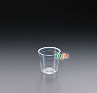 ニュープロマックス　デザートカップ DIP-170 1000個／ケース 旭化成パックス　プラカップ　PP 170mL