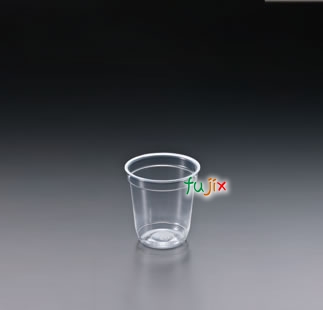 ニュープロマックス　デザートカップ DIP-180 1000個／ケース 旭化成パックス　プラカップ　PP 180mL