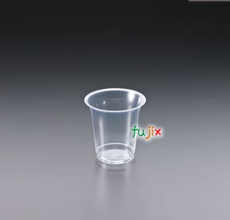 ニュープロマックス　デザートカップ DIP-191 1000個／ケース 旭化成パックス　プラカップ　PP 190mL