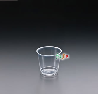 ニュープロマックス　デザートカップ DIP-212 1000個／ケース 旭化成パックス　プラカップ　PP 210mL