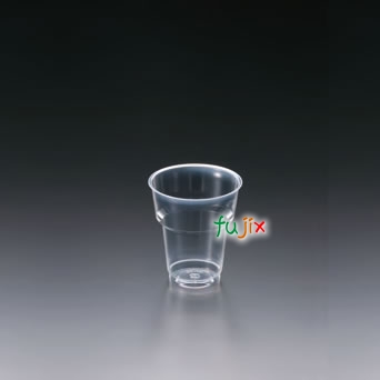 ニュープロマックス　デザートカップ DIP-216 1000個／ケース 旭化成パックス　プラカップ　PP 215mL