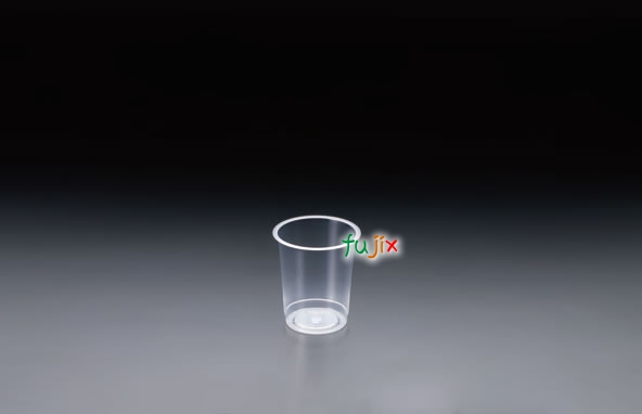 ニュープロマックス　デザートカップ DIP-243 1500個／ケース 旭化成パックス　プラカップ　PP 240mL