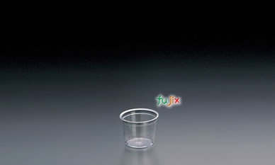 プロマックス EI-75D 2000個／ケース 旭化成パックス　プラカップ　GPPS 75mL 2.5オンス