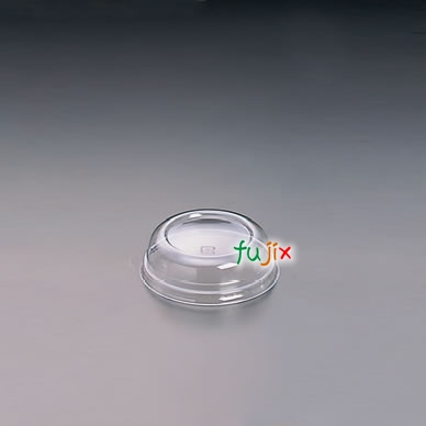 ドーム蓋穴無 L-77S?U 2000個／ケース 旭化成パックス　プラカップ　A-PET