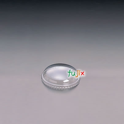 ドーム蓋穴無 L-77SS 2000個／ケース 旭化成パックス　プラカップ　A-PET
