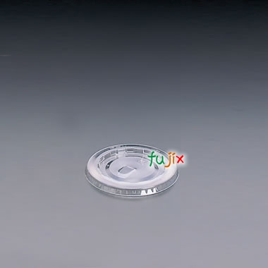 平蓋U穴有 L-83D 2000個／ケース 旭化成パックス　プラカップ　A-PET