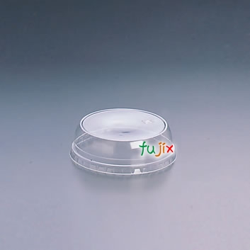 ドーム蓋穴無 L-88SS 2000個／ケース 旭化成パックス　プラカップ　A-PET