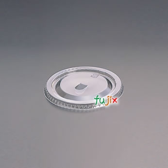 平蓋U穴有 L-96D 2000個／ケース 旭化成パックス　プラカップ　A-PET