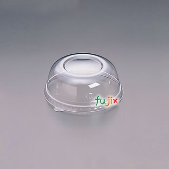 ドーム蓋穴無 L-96S 1000個／ケース 旭化成パックス　プラカップ　A-PET