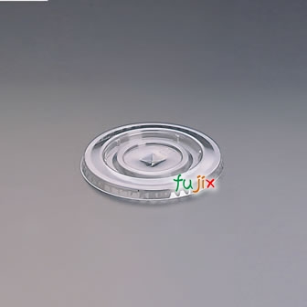 平蓋×穴有 L-96X 2000個／ケース 旭化成パックス　プラカップ　A-PET