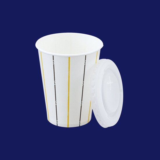紙コップ９オンス・ドリンクカップ　業務用