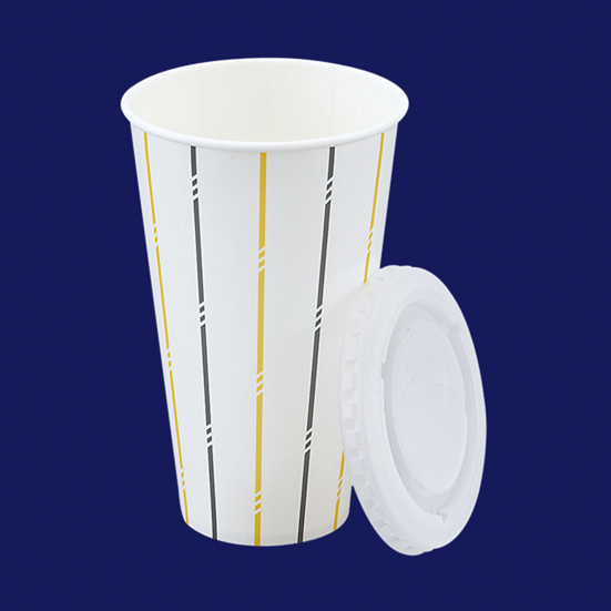紙コップ１４オンス・ドリンクカップ　業務用