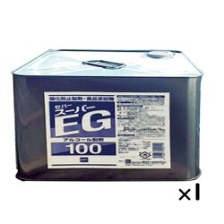 酸化防止剤 セハースーパーEG 10L　一斗缶 日本製