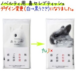 王子ネピア　ネピア鼻セレブティッシュ　ITSUMO PLUS 48組／個 1セット（100個：10個×10パック）/ケース