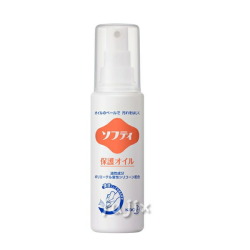 ソフティ　保護オイル　4901301507365.jpg　90mL