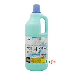 カネヨブリーチL 衣料用漂白剤 1500ml　12個入／ケース　業務用　カネヨ石鹸　604021-B