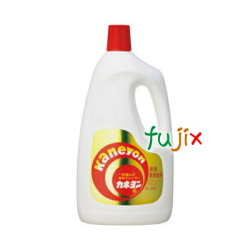 カネヨンL　液体クレンザー 2.4kg　6個入／ケース　業務用
