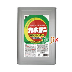 カネヨン1斗缶  液体クレンザー 23kg　1個入　　業務用