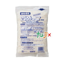 固めっこ 油処理剤 500g　20袋入／ケース　業務用　カネヨ石鹸