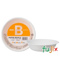 ベーシックスペーパーボウル P4110BA 410ml