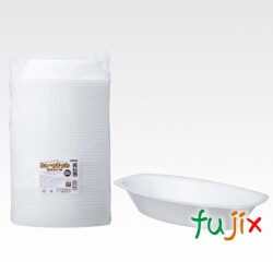 商い用カレー皿 KA-50G 500ml