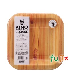 キノ　ペーパートレー PT23KN 23×23cm