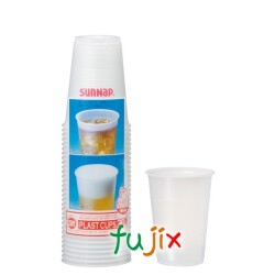 プラストカップ C2130PEX 215ml