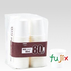 商い用　ミニカップ C-9080G 90ｍｌ