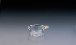 プロマックス　デザートカップ BI-150A 1000個／ケース 旭化成パックス　プラカップ　GPPS 200mL