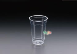 ニュープロマックス BIP-602D 1000個／ケース 旭化成パックス　プラカップ　PP 600mL 20オンス