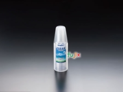 カプレット クリアカップ 230ml 30P 1800個／ケース 旭化成パックス　プラカップ　PP 225mL 7オンス