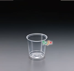 ニュープロマックス　デザートカップ CIP-302 1000個／ケース 旭化成パックス　プラカップ　PP 300mL