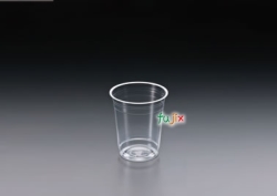 ニュープロマックス CIP-342D 1000個／ケース 旭化成パックス　プラカップ　PP 340mL 12オンス