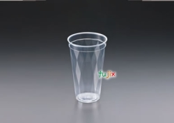 ニュープロマックス CIP-528D 500個／ケース 旭化成パックス　プラカップ　PP 520mL 17オンス