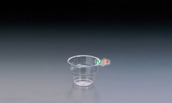 プロマックス　デザートカップ DI-155 1000個／ケース 旭化成パックス　プラカップ　GPPS 155mL