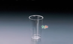 プロマックス DI-360D 1000個／ケース 旭化成パックス　プラカップ　GPPS 360mL 12オンス
