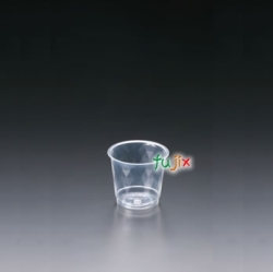 ニュープロマックス　デザートカップ DIP-151 1600個／ケース 旭化成パックス　プラカップ　PP 150mL