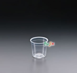 ニュープロマックス　デザートカップ DIP-170 1000個／ケース 旭化成パックス　プラカップ　PP 170mL