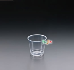 ニュープロマックス　デザートカップ DIP-212 1000個／ケース 旭化成パックス　プラカップ　PP 210mL