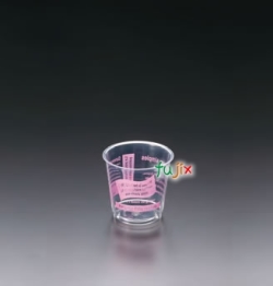 パティシエピンク DIP-212P-P 1000個／ケース 旭化成パックス　プラカップ　PP 210mL