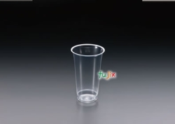 ニュープロマックス DIP-302D 1000個／ケース 旭化成パックス　プラカップ　PP 300mL 10オンス