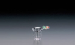 プロマックス EI-90D 2000個／ケース 旭化成パックス　プラカップ　GPPS 90mL 3オンス