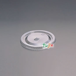 平蓋U穴有 L-96D 2000個／ケース 旭化成パックス　プラカップ　A-PET