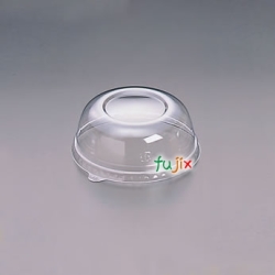 ドーム蓋穴無 L-96S 1000個／ケース 旭化成パックス　プラカップ　A-PET