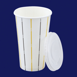 紙コップ１８オンス・ドリンクカップ　業務用