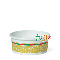 FC-180PET-EP オリジナルアート 紙容器 耐熱性紙容器 カップ 業務用 189mL
