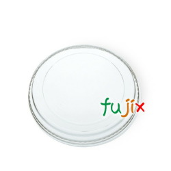 FC-180PET-F OPSドーム蓋 紙容器 耐熱性紙容器 カップ 業務用フタ