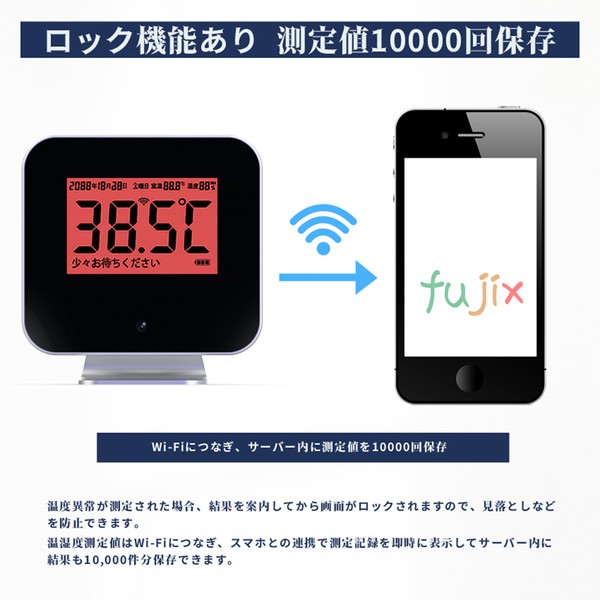 サーモグラフィです。他の方はご購入お控え下さい。 低価格/小型/多機能/フォーカス含め遠隔制御/組込み向け赤外線